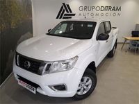 usado Nissan Navara 2.3dci Doble Cabina Acenta