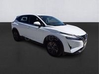 Usado Nissan Qashqai Acenta 140 CV (102 kW) 2021 Blanco SUV