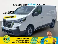 Occasion Nissan Primastar Acenta 130 PK (95 kW) 2024 Wit MPV