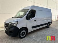 Usado Renault Master 135 CV (99 kW) 2022 Blanco Berlina