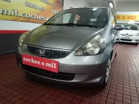 Usado Honda Jazz 78 CV (57 kW) 2007 Beige Utilitario