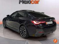 Usado BMW 420 190 HP (139 kW) 2023 Preto Coupé