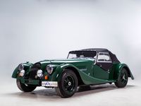 Usado Morgan Plus 8 143 CV (105 kW) 1972 Verde Descapotable