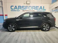 Usado Kia Sorento 265 CV (194 kW) 2021 Negro SUV