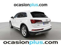 Usado Audi Q5 Advanced 163 CV (119 kW) 2024 Blanco SUV
