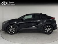 Usado Toyota C-HR Advance 140 CV (102 kW) 2024 Negro SUV