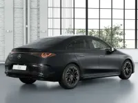 Nuevo Mercedes CLA220 190 CV (139 kW) 2026 Gris Coupe