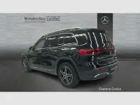 Usado Mercedes EQB300 167 kW (228 CV) 2024 Negro SUV