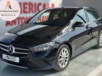 Usado Mercedes B160 Business 2019 Monovolumen
