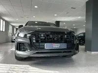 Usado Audi Q8 Sport 340 HP (250 kW) 2022 Cinzento SUV