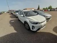 Usado Kia Stonic Plus 101 CV (74 kW) 2023 Blanco SUV