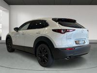 Usado Mazda CX-30 Homura-Line 140 CV (102 kW) 2025 Blanco SUV