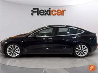 Usado Tesla Model 3 RWD 253 kW (345 CV) 2019 Negro Berlina