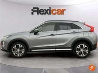 Usado Mitsubishi Eclipse Cross Motion 163 CV (119 kW) 2018 Gris SUV