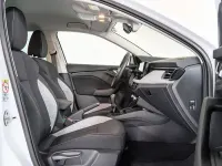 Usado Skoda Scala Selection 115 CV (84 kW) 2025 Blanco Utilitario
