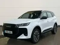 Usado Ebro s700 279 CV (205 kW) 2025 Blanco SUV