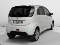 Usado Citroën C-zero Seduction 50 kW (68 CV) 2018 Blanco Utilitario
