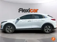 Usado Kia XCeed 120 CV (88 kW) 2021 Blanco SUV