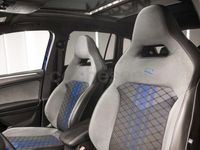 Usado VW Tiguan R 320 CV (235 kW) 2021 Azul SUV