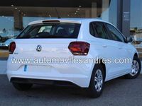 usado VW Polo 1.0 Edition 59kW