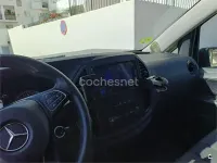 Usado Mercedes V200 Marco Polo 136 CV (100 kW) 2021 Negro Monovolumen