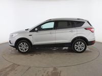 Usado Ford Kuga Trend+ 120 CV (88 kW) 2018 Plata SUV
