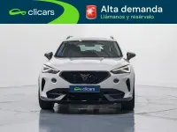 Usado Cupra Formentor 204 CV (150 kW) 2022 Blanco SUV