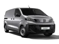 Nuevo Peugeot Expert 120 CV (88 kW) 2025 Gris Van