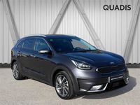 usado Kia Niro 1.6 GDi HEV 104kW (141CV) Emotion