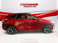 Usado Ford Kuga ST-Line 150 CV (110 kW) 2020 Granate SUV