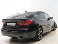 usado BMW 640 Serie 6 i xdrive gran turismo 245 kw (333 cv)