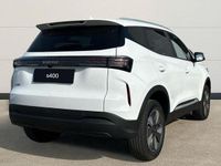 Nuevo Ebro s400 211 CV (155 kW) 2025 Blanco SUV