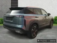 Usado Jaecoo 7 147 CV (108 kW) 2025 Blanco SUV