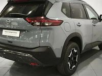 Nuevo Nissan X-Trail 204 CV (150 kW) 2026 Katana grey metalizado SUV