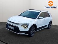 Usado Kia Niro 183 CV (134 kW) 2023 Blanco SUV