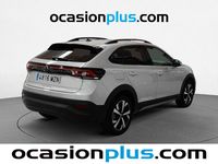 Usado VW Taigo 115 CV (84 kW) 2025 Gris SUV