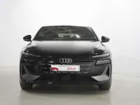 Usado Audi A6 e-tron S-Line 269 kW (367 CV) 2025 Negro Berlina