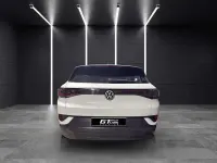 Usado VW ID.4 Pure 108 kW (148 CV) 2021 Blanco SUV