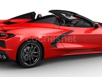Usado Corvette Stingray 2024 Descapotable