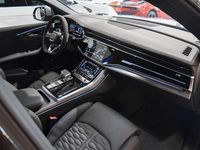 Nuevo Audi Q8 Performance 640 CV (470 kW) 2025 Negro SUV