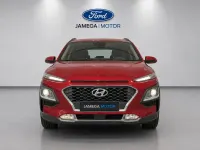 Usado Hyundai Kona 177 CV (130 kW) 2020 Rojo SUV
