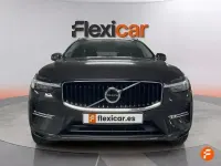 Usado Volvo XC60 Core 197 CV (144 kW) 2023 Marrón SUV