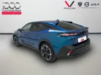 Usado Peugeot 408 Allure 145 CV (106 kW) 2025 Azul SUV