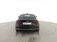 Käytetty Audi A5 Sportback Sport 190 HP (139 kW) 2018 Musta Viistoperä