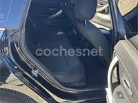 Usado BMW 418 Gran Coupé 150 CV (110 kW) 2018 Negro Coupe