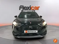 Usado DS Automobiles DS3 Crossback Performance 100 CV (73 kW) 2019 Negro SUV