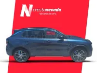 Usado Lynk & Co 01 261 CV (191 kW) 2023 Azul SUV