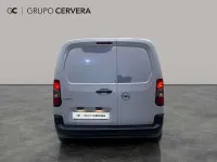 Nuevo Opel Combo S 99 CV (72 kW) 2026 Blanco Monovolumen