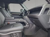 Usado Land Rover Defender SE Dynamic 249 HP (183 kW) 2025 Verde SUV