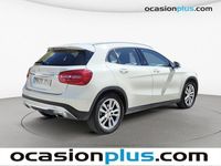 usado Mercedes GLA220 GLAd 4MATIC Urban